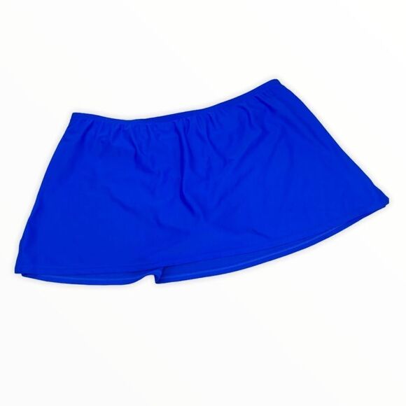 Catalina Women's Swim suit bottom Size 16W - Picture 1 of 6